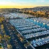 Dana Point Harbor