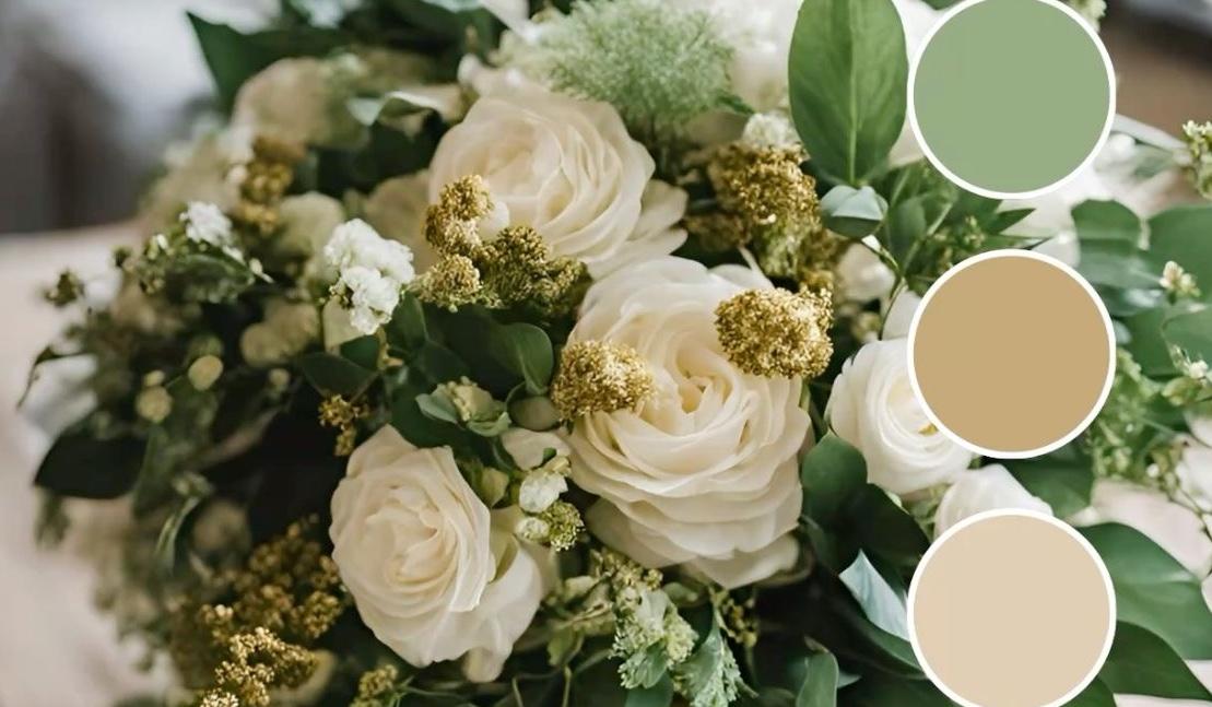 The Wedding Website of Danielle Robinson and Demitrious Payne