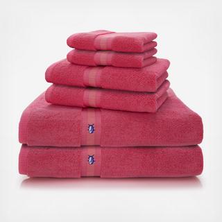Ultimate Terry Bath Towel