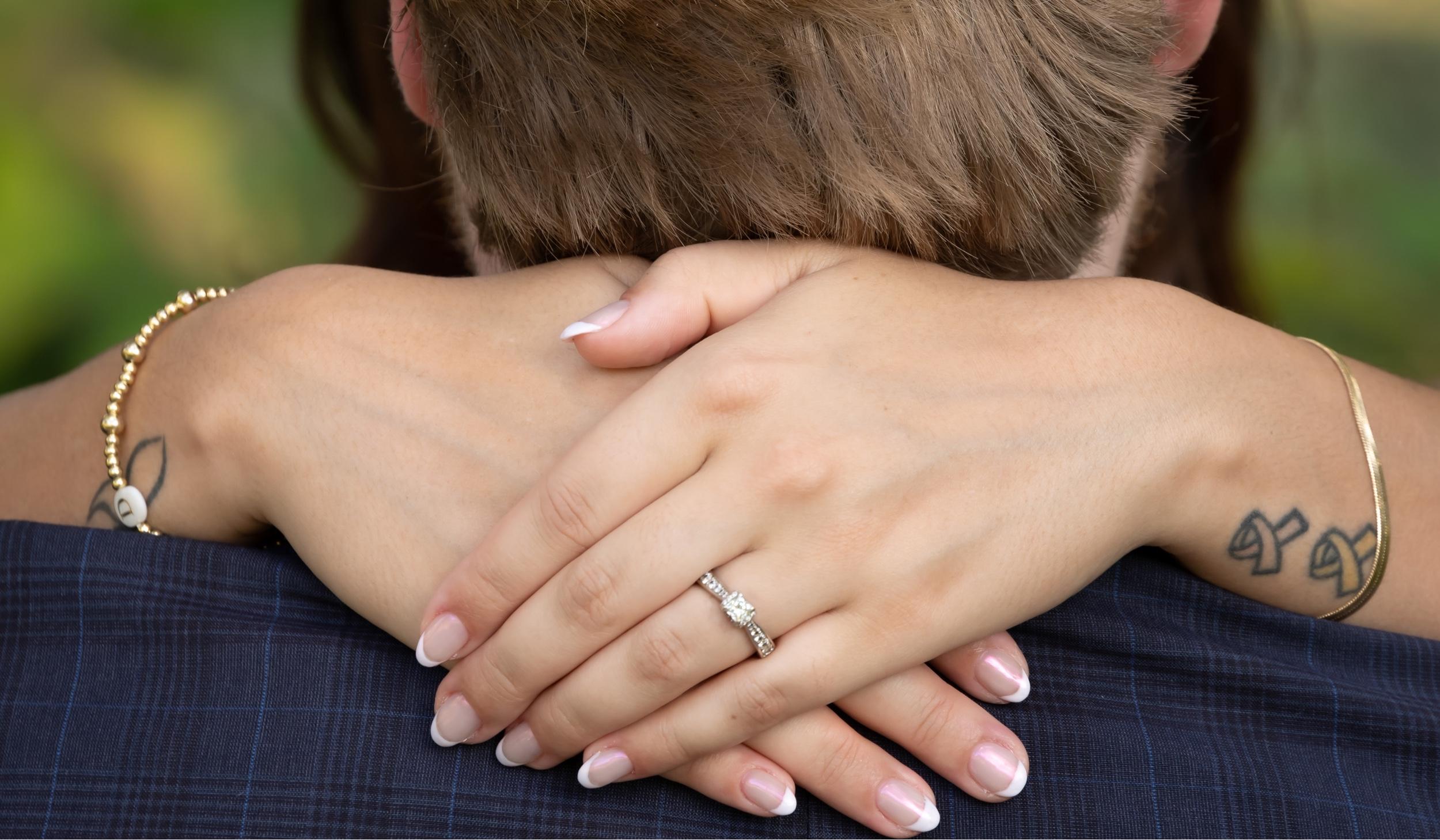 The Wedding Website of Makenzi Merton and Daniel McCormick