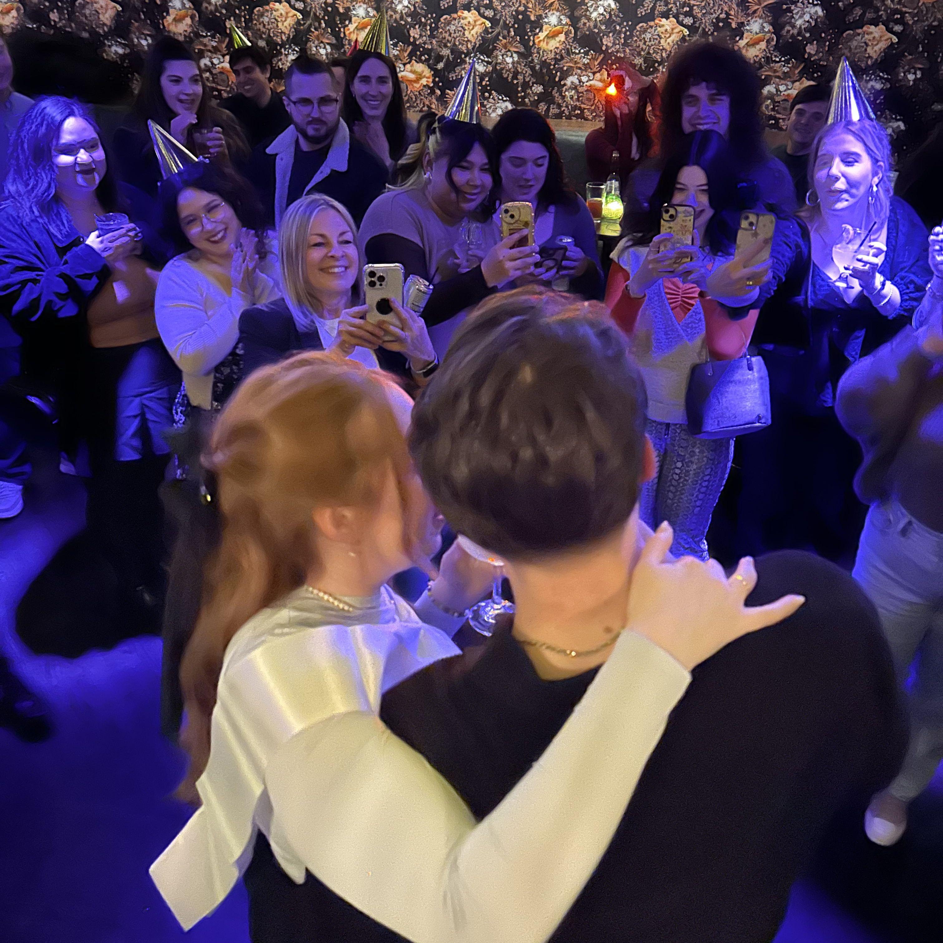 Bri Martinez and Kenny Padilla's Wedding Website