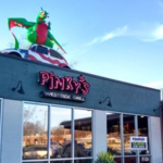 Eats | Burgers: Pinky's Westside Grill