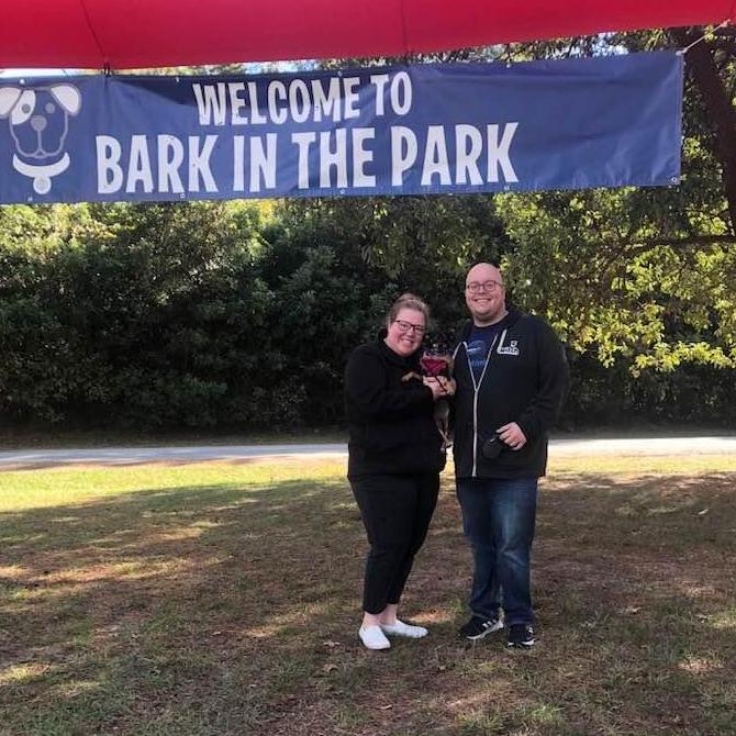 Our first outing in Texas- 2019