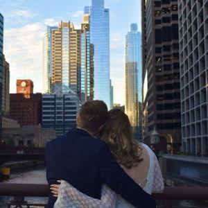 Our Newlywed & Honeymoon Fund