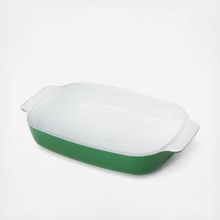 SmartGlass Small Rectangular Baking Dish