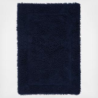 Ringspun Bath Rug