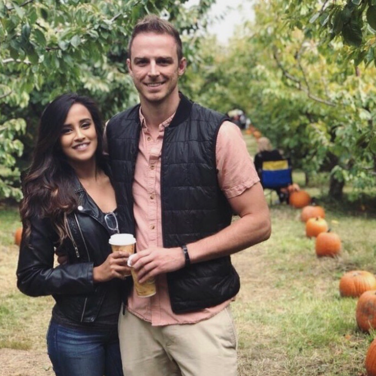 Yakima, WA
First Pumpkin Patch together! So basic.