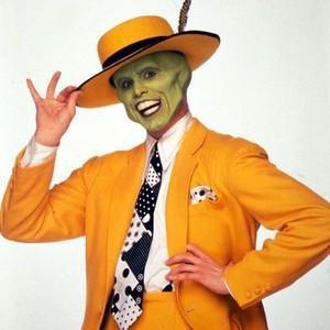 The Mask.
Available on Amazon.