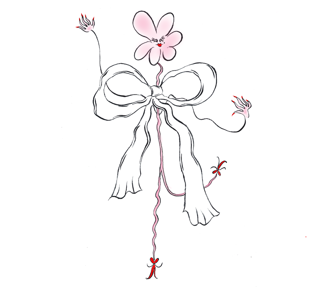 The Wedding Website of Alexander Hovnanian and Louisa Nolte