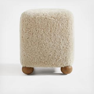 L'Enchere Ottoman