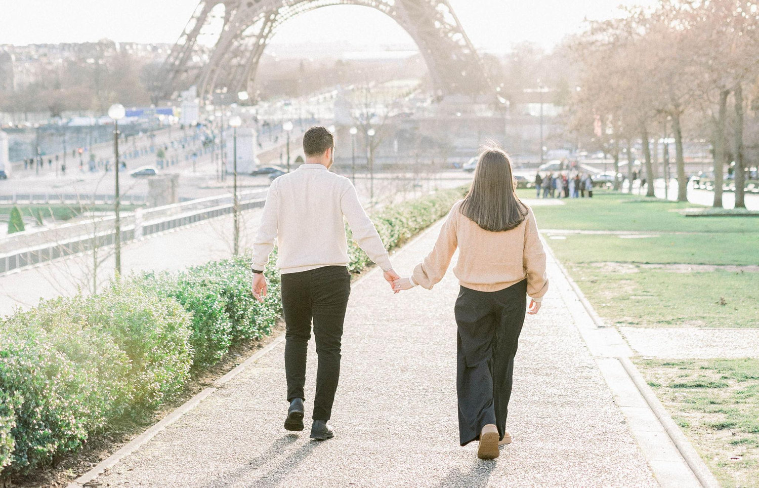 The Wedding Website of Daniel Izaguirre and María José Alvarado