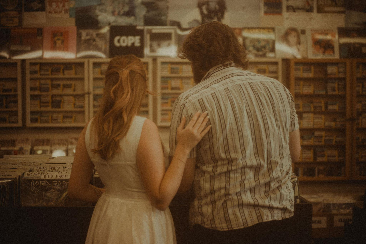 The Wedding Website of Megan Williams and Jared Adams