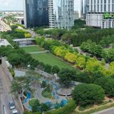 Klyde Warren Park