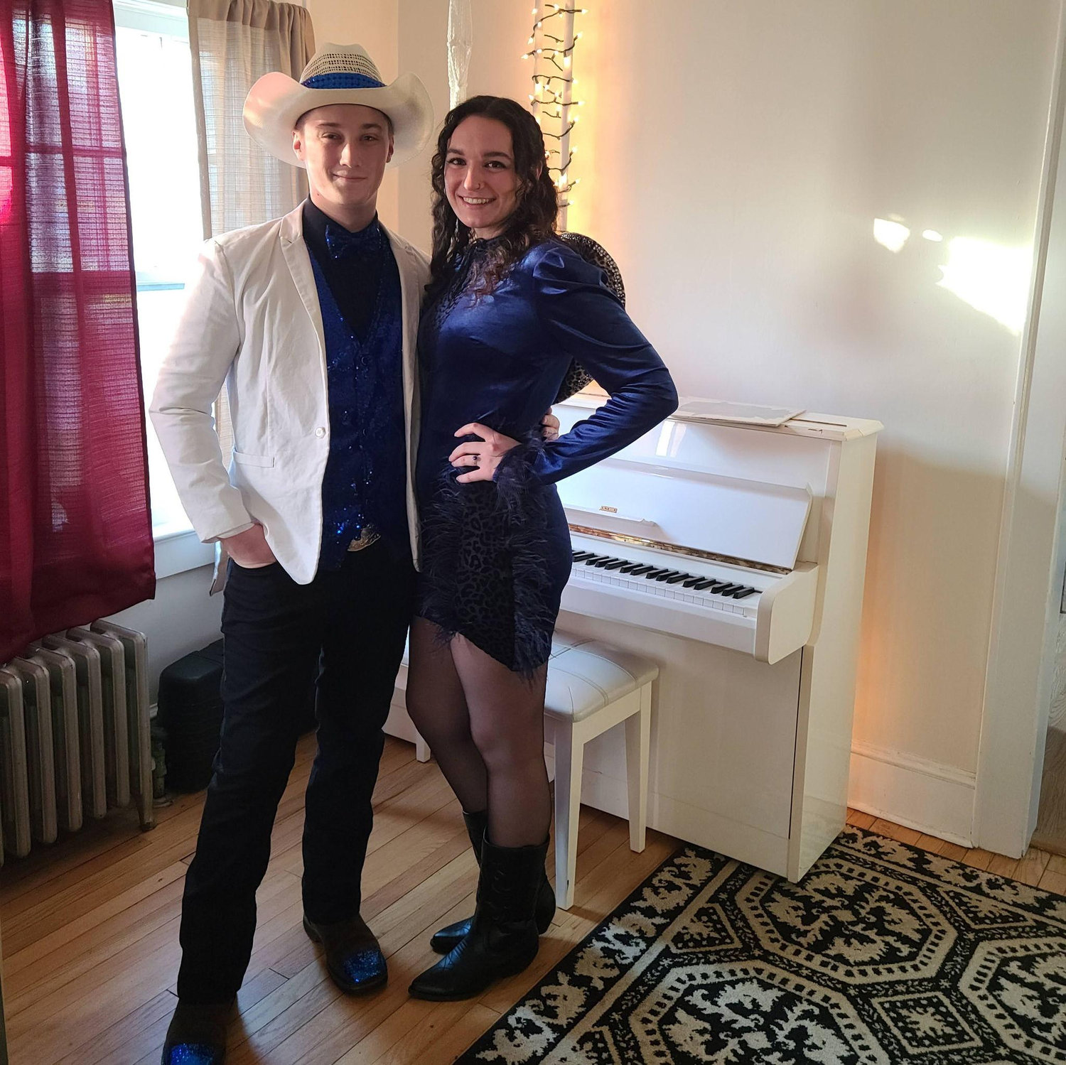Rhinestone Cowboy Gala (2022)