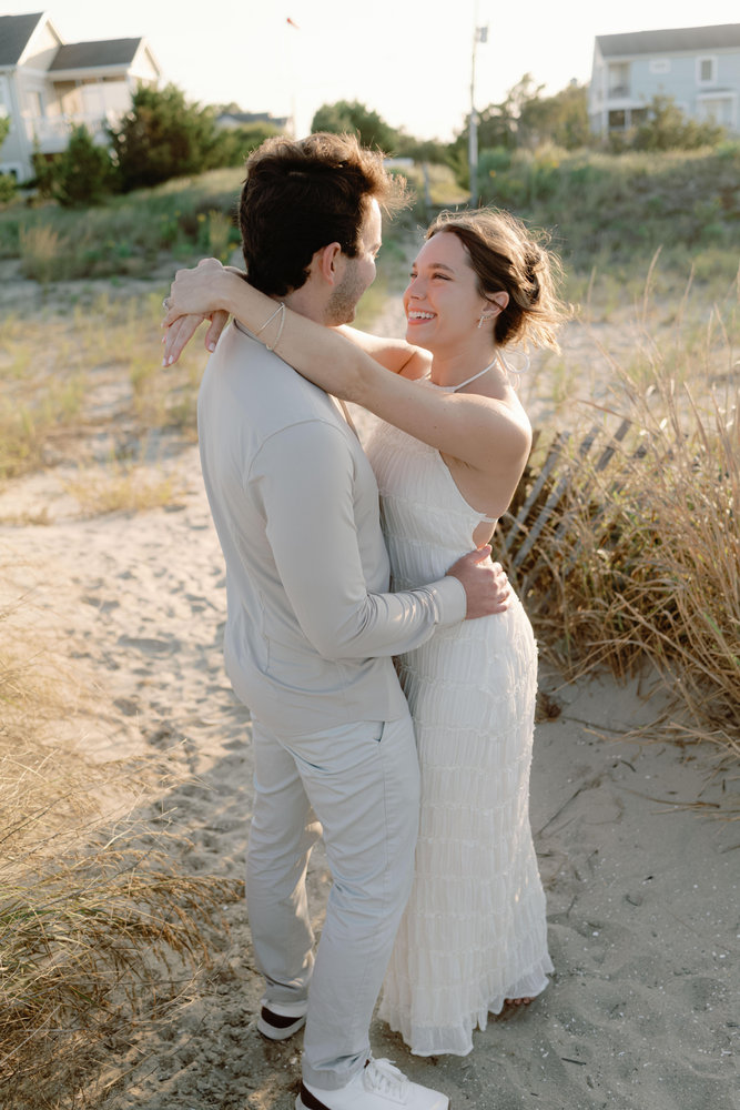 Madison Reeves and Matthew Colosi's Wedding Website