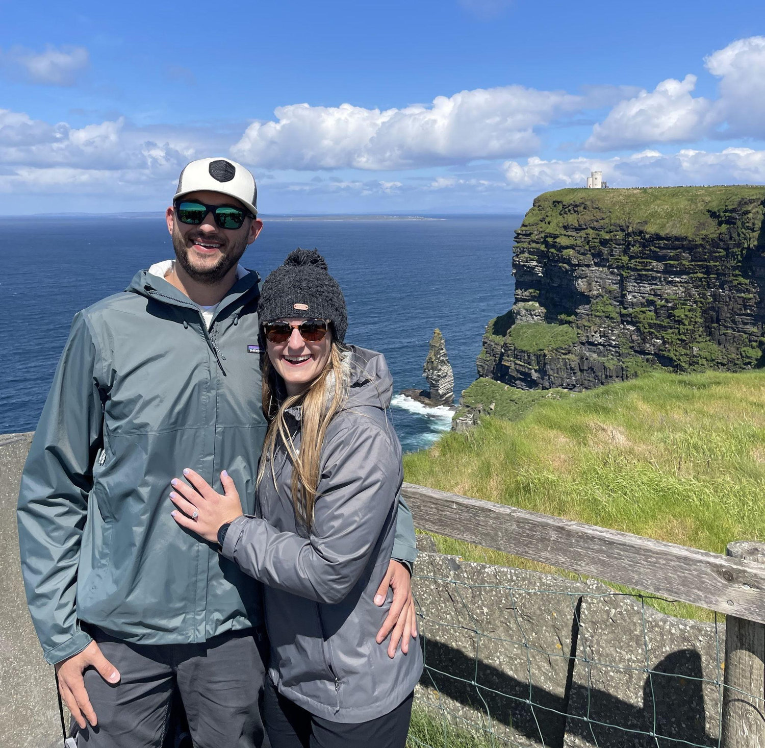 The Wedding Website of Tyler Andre and Beth Boehlefeld