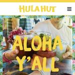 Hula Hut