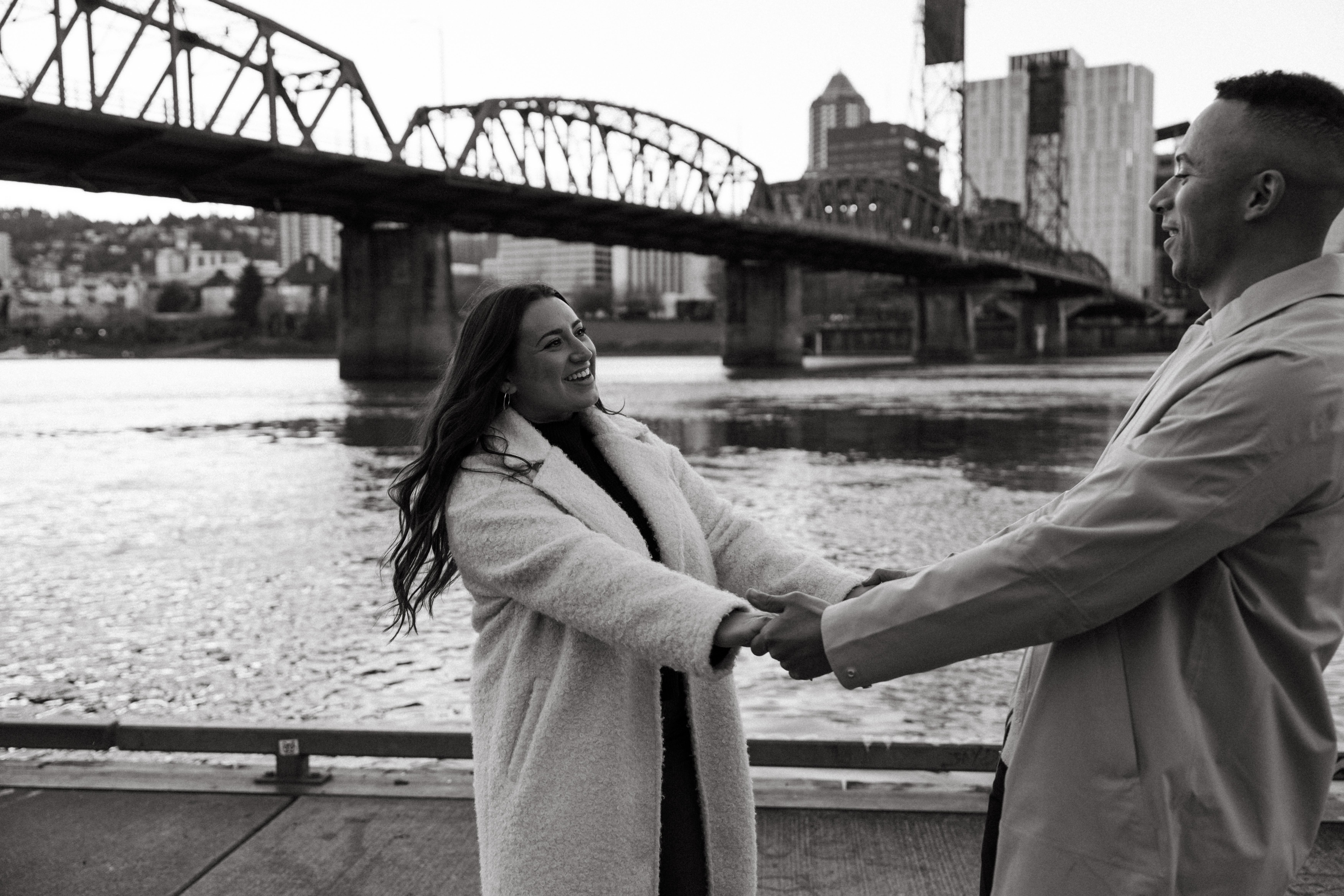 The Wedding Website of Demitra Mallos and Christian Jones