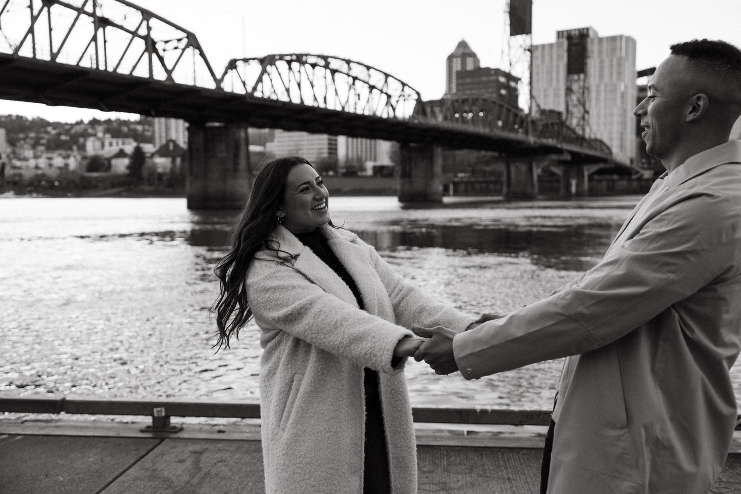The Wedding Website of Demitra Mallos and Christian Jones