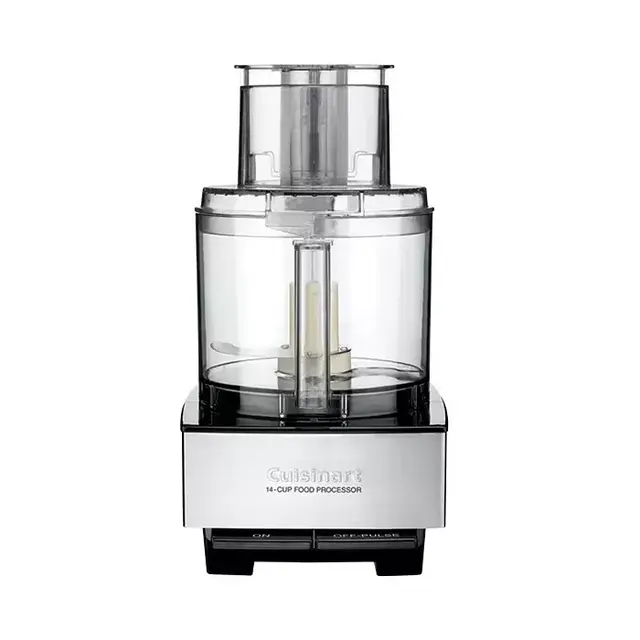 "Custom 14" Food Processor by Cuisinart