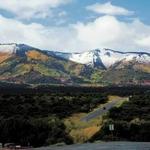 Blue Mountains