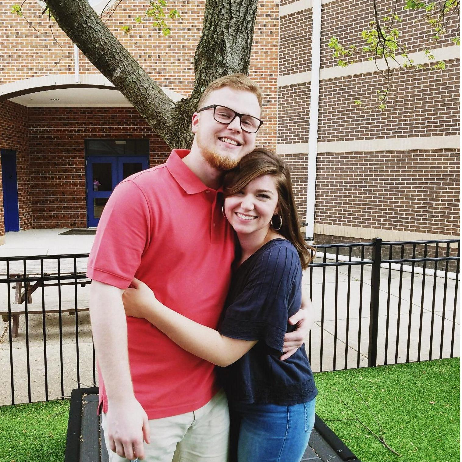 First Easter together!