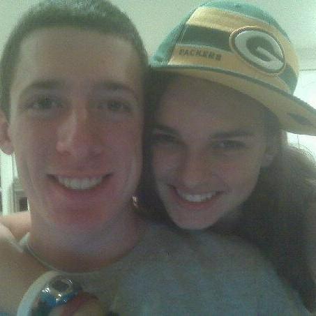 Only a couple months into forever