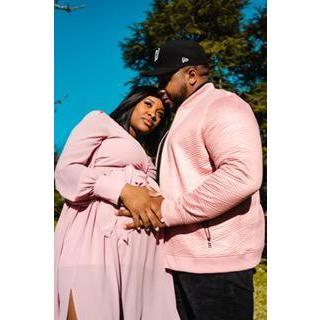 Maternity Photos Courtesy of Kenny Bundy