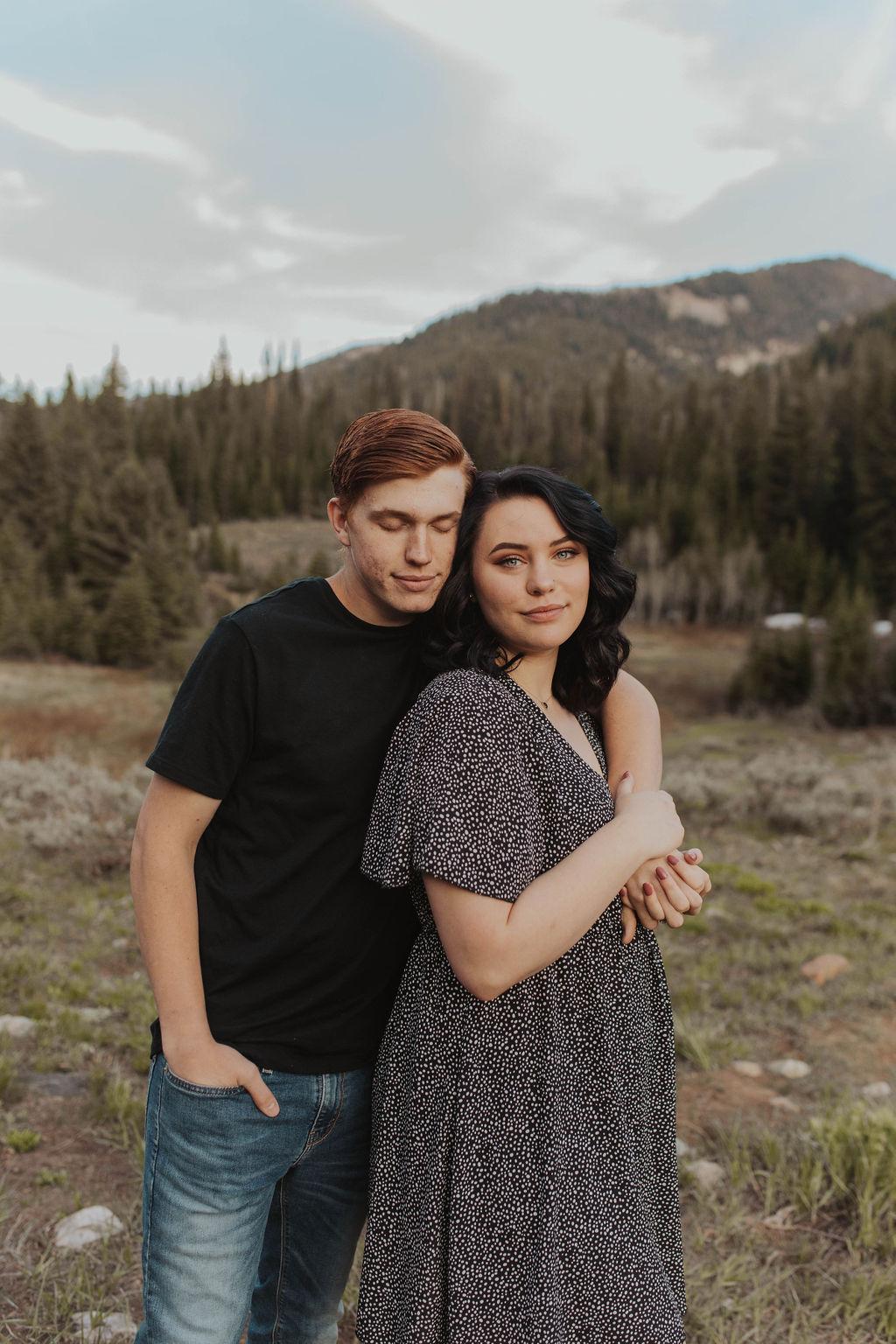 The Wedding Website of Jade Young and Daniel Arnold