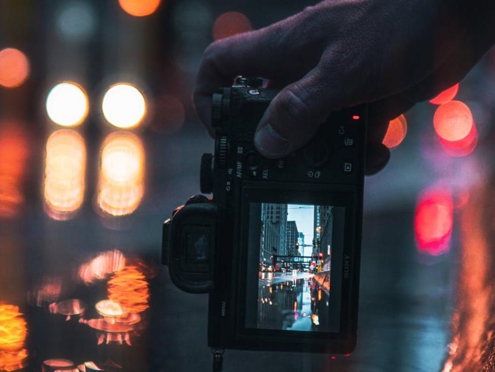 The Wedding Website of Melanie Ashley and Tete Occansey