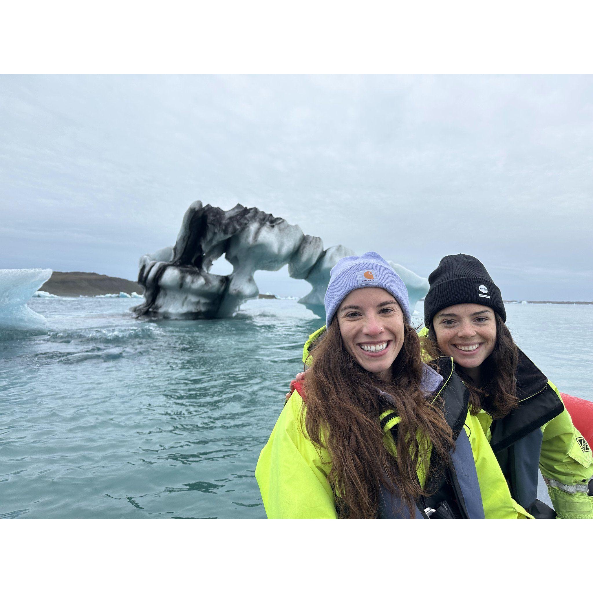 Exploring Iceland - 2023