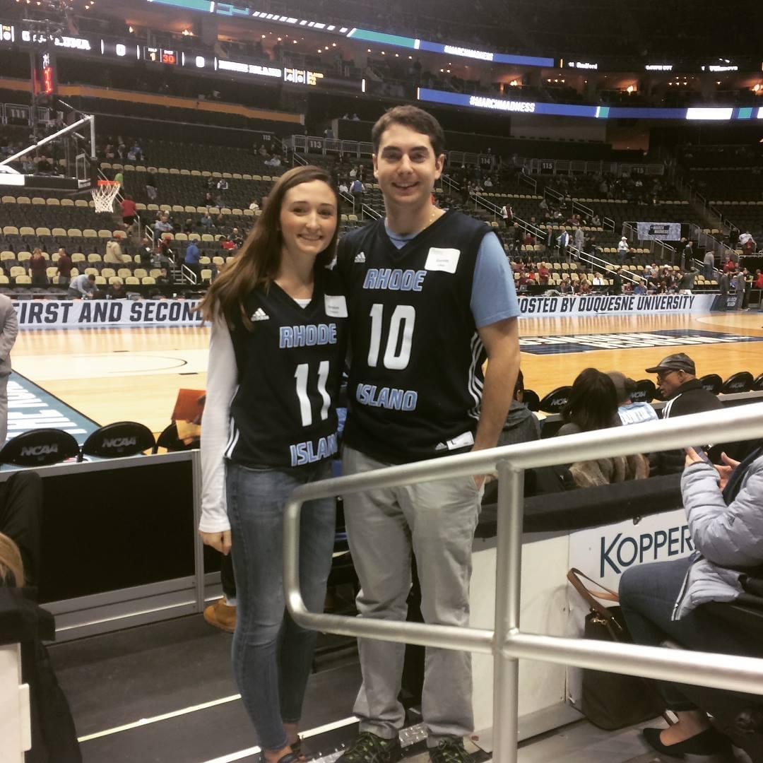 NCAA Tournament, Pittsburgh, PA 2018