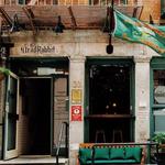 The Dead Rabbit (Irish Bar with Trad Music)