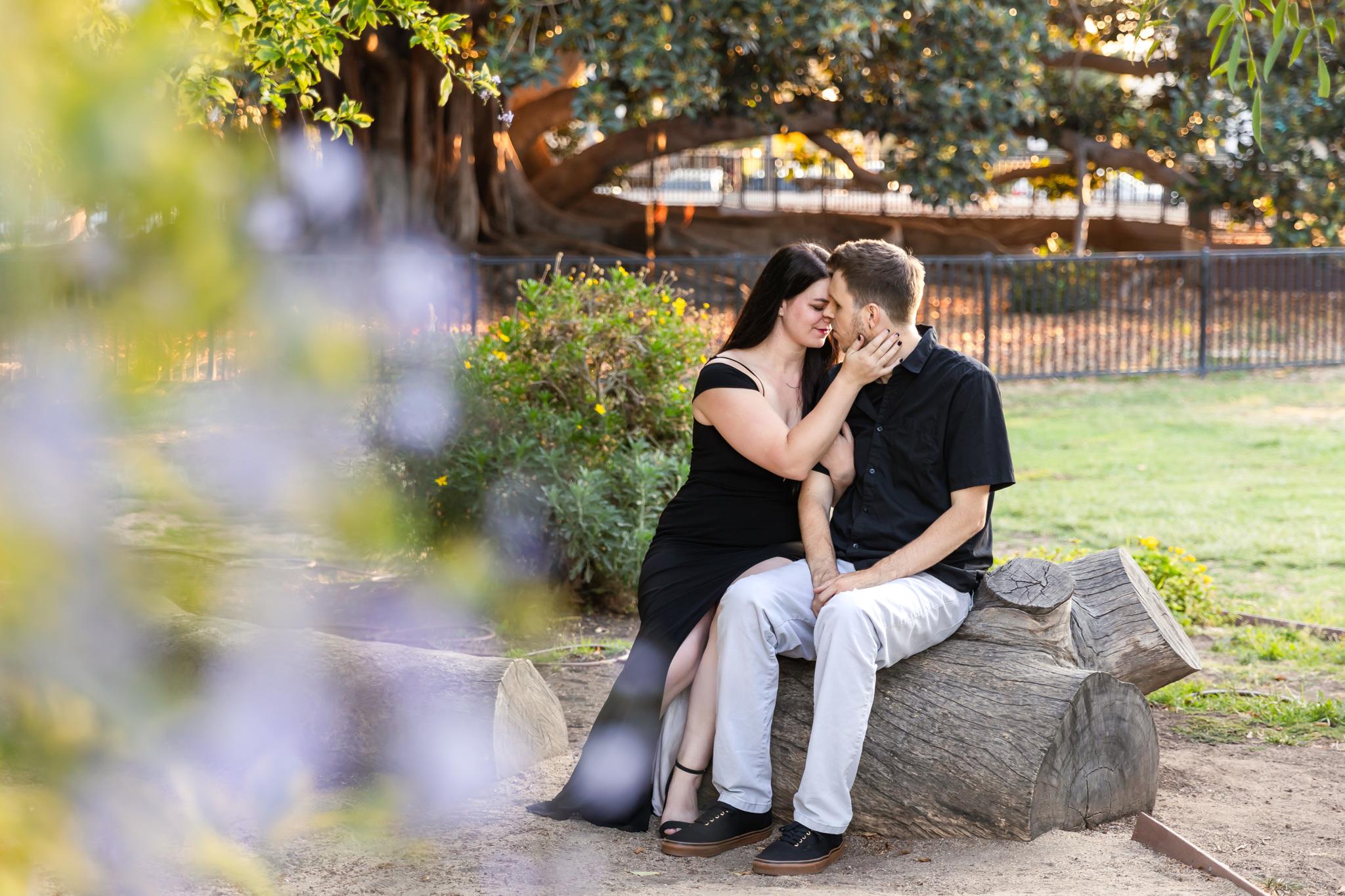 The Wedding Website of Nicole Ellis and Cameron MacKinnon