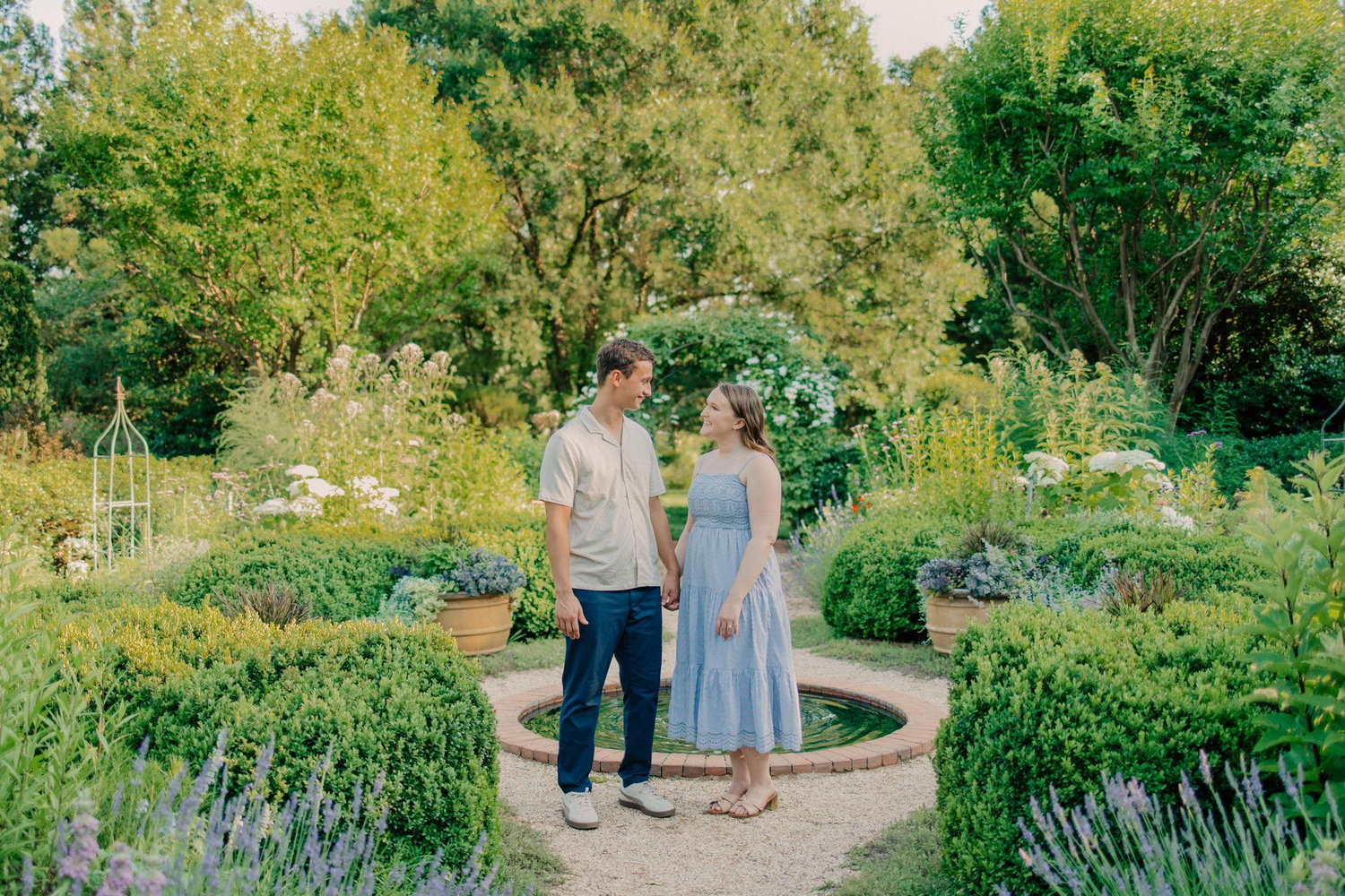 The Wedding Website of Michael Radey and Sara Duane