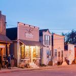 Downtown Coupeville