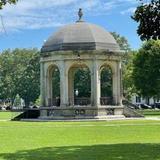Salem Common
