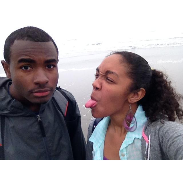 San Francisco Beach 2014