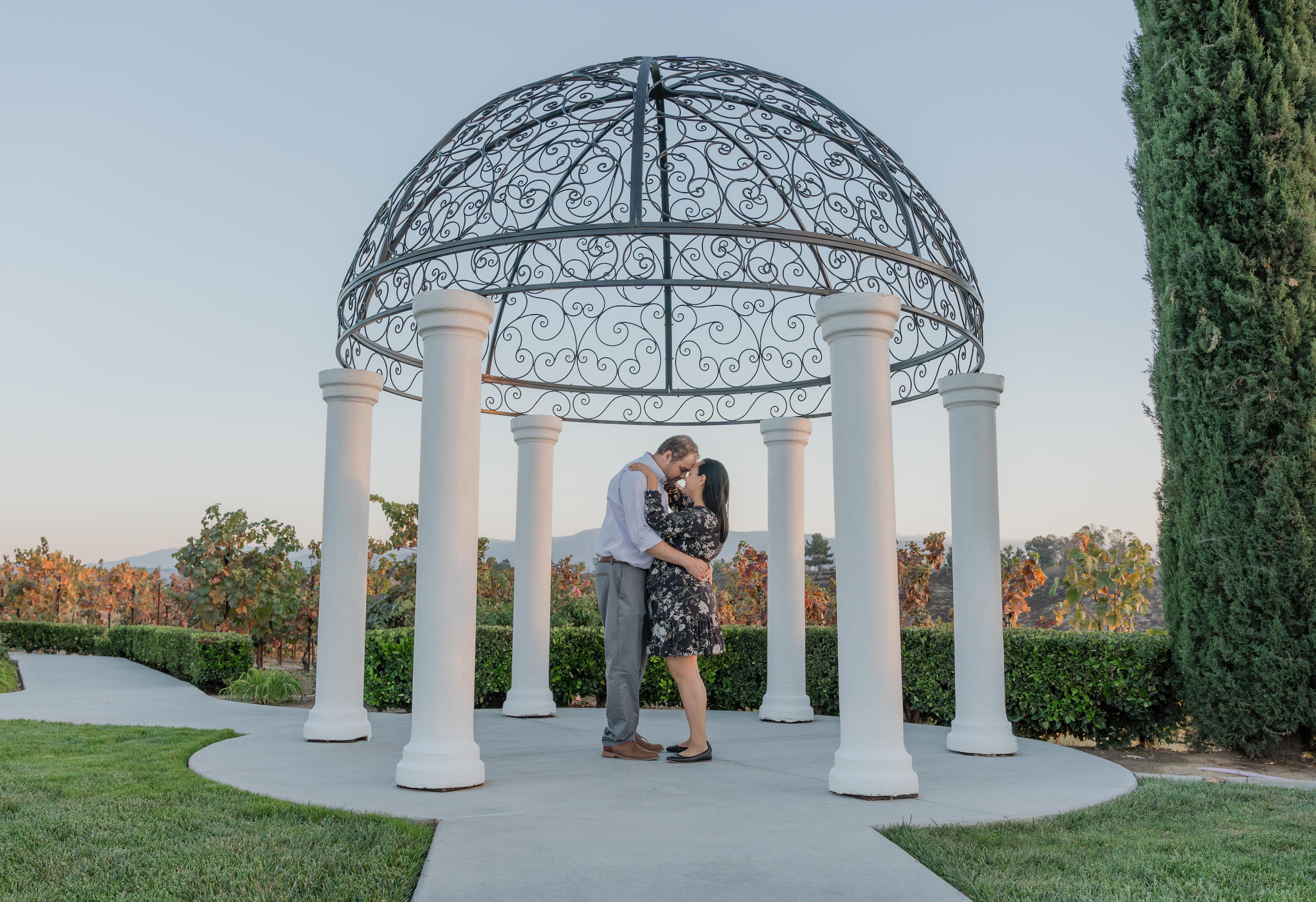 The Wedding Website of Derek Mercer and Lauren Irwin