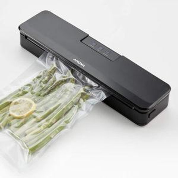 Crate and Barrel - Anova Precision Vacuum Sealer