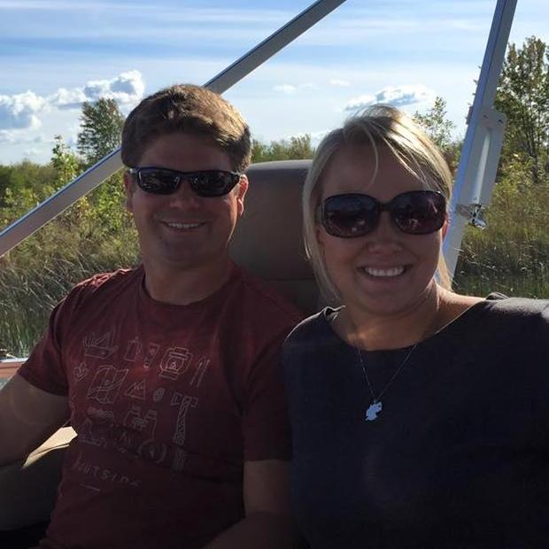 Boat Ride