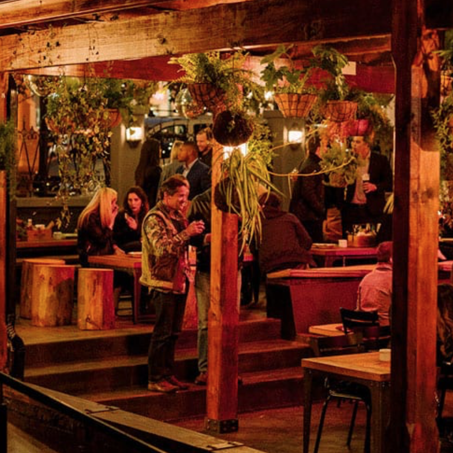 Tiger’s Milk Kloof Street
Popular hotspot for its vibey atmosphere, cool cocktails and satisfying snacks.  
55 Kloof Street, Gardens, Cape Town
kloofstreet@tigersmilk.co.za, 021 286 2209