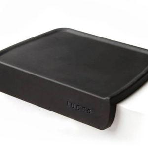 LUCCA Corner Tamping Mat