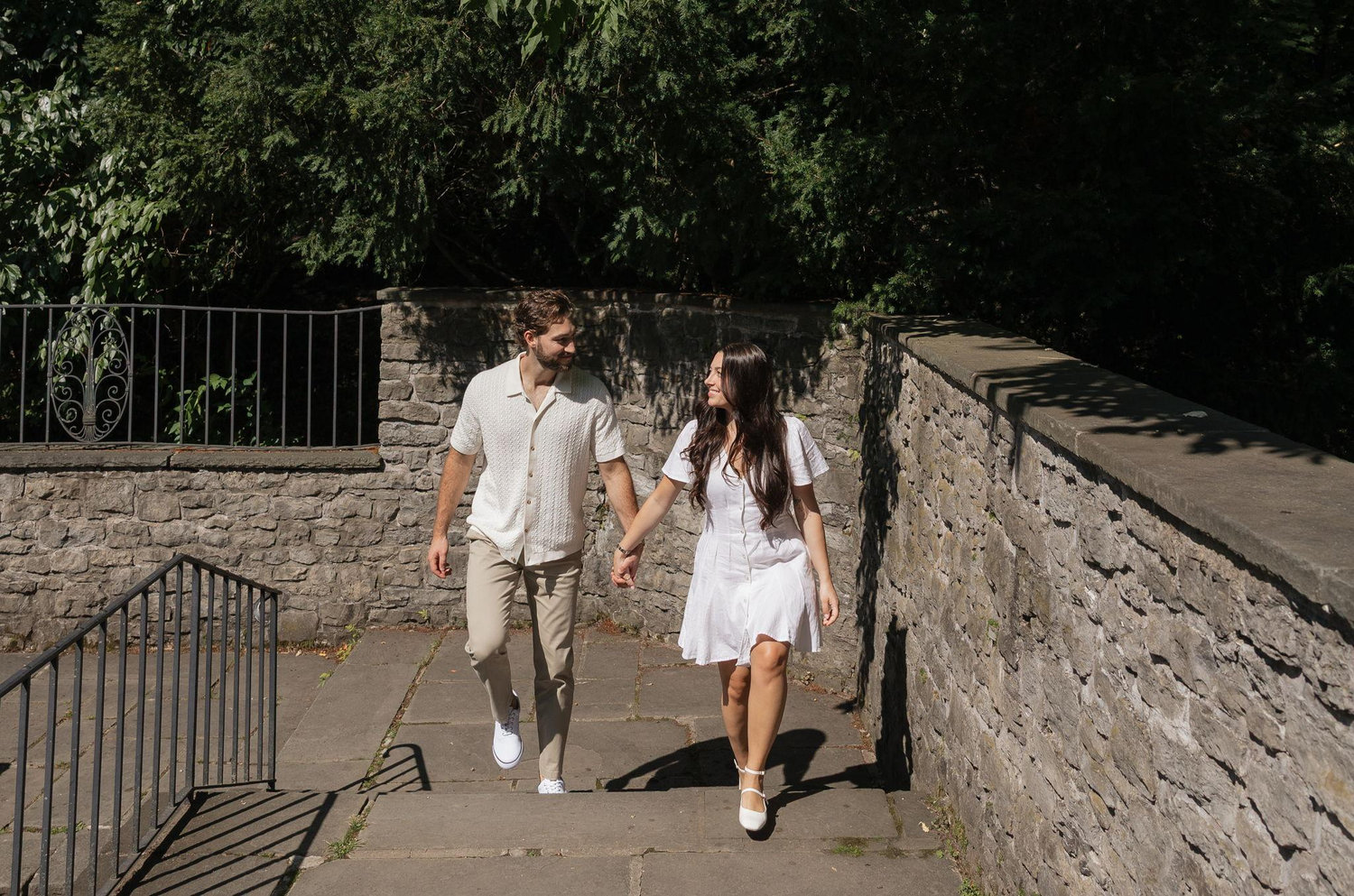 The Wedding Website of Taylor Snyder and Brendan Villarrubia