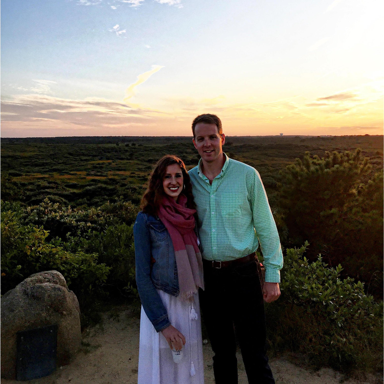 Nantucket magic