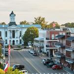 Oxford Square