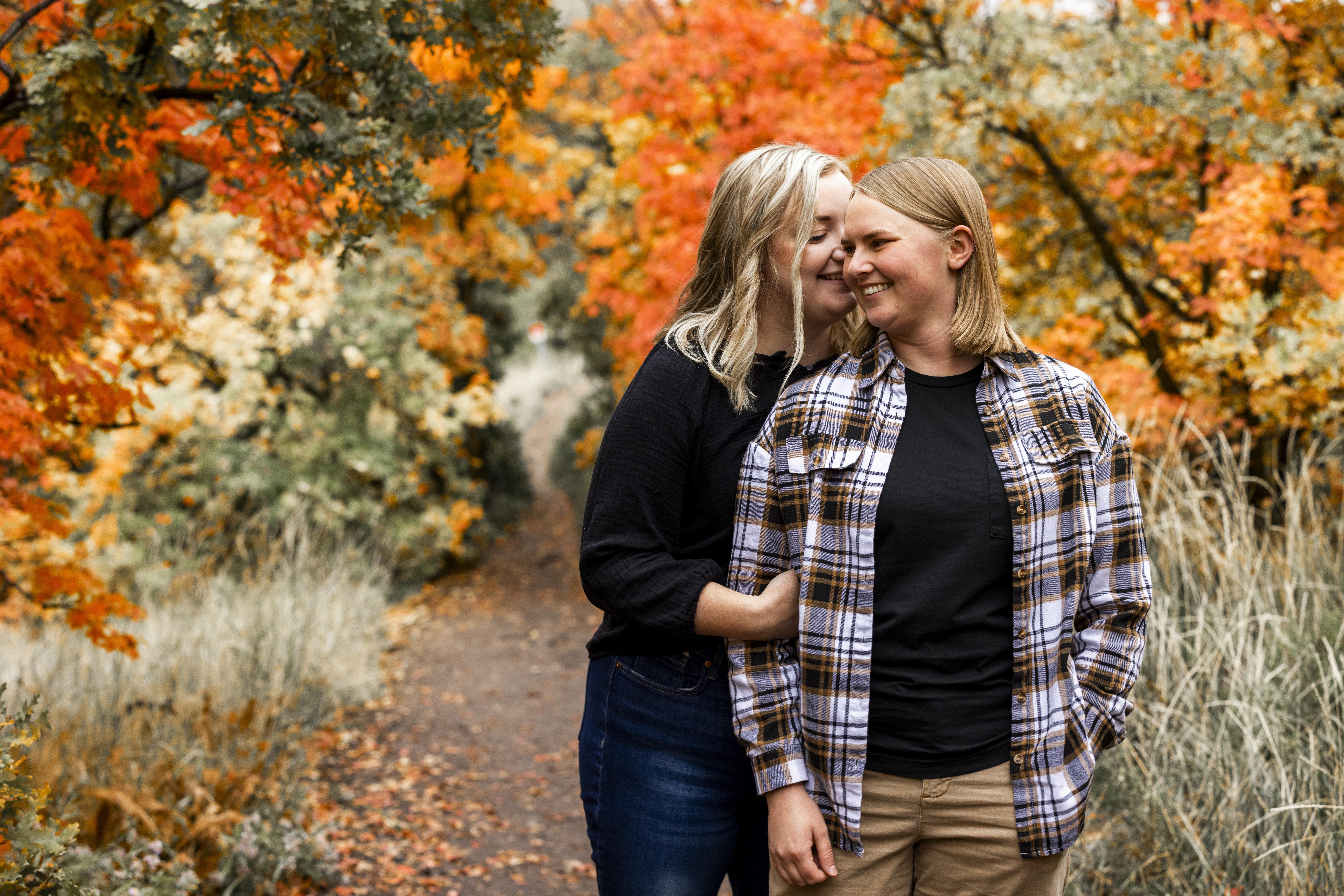 The Wedding Website of Liz Anderson and Ash Lynch