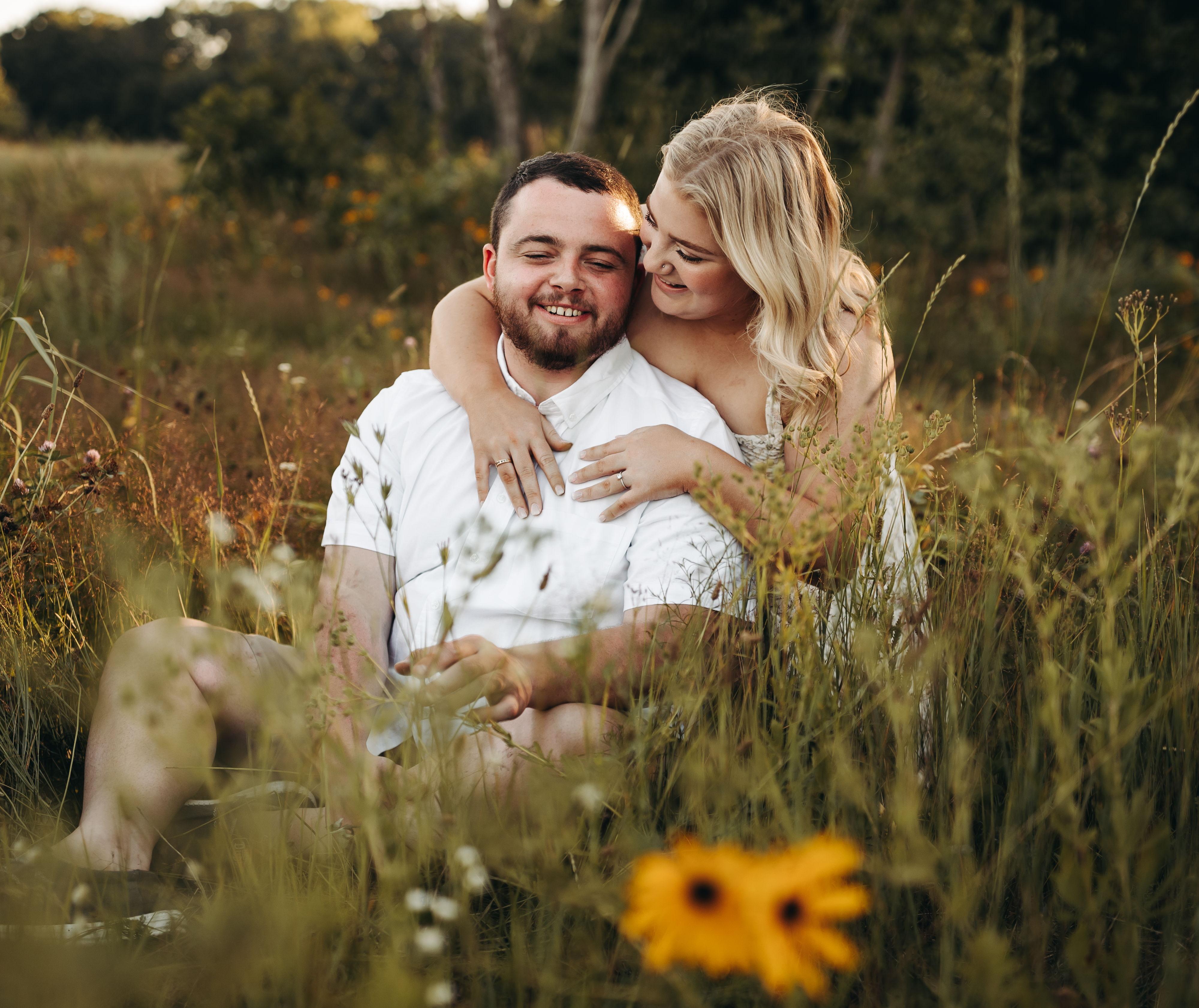 The Wedding Website of Olivia Odell and Sullivan Douglas