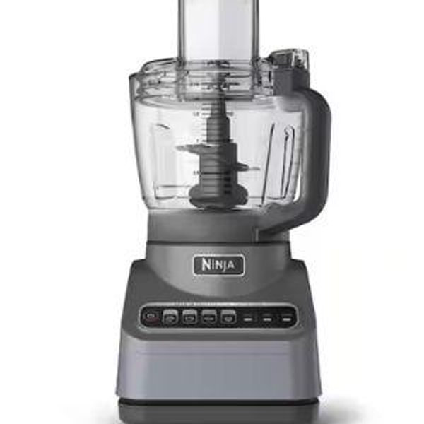 Food Processor