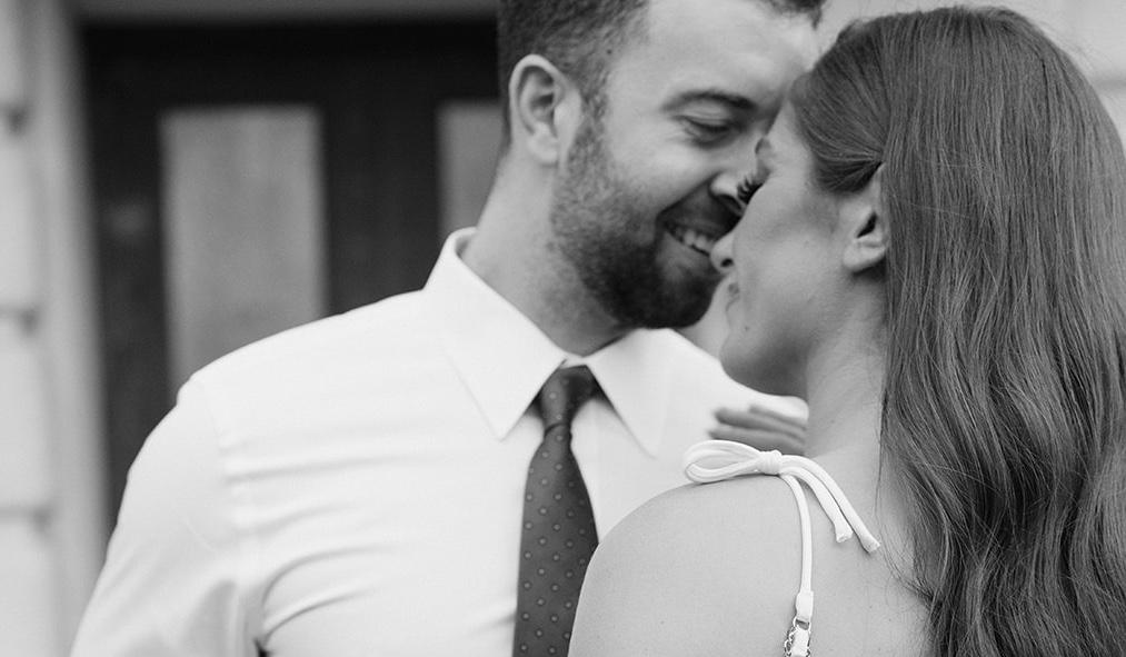 The Wedding Website of Abigail Leach and Sean Dekmar